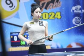  Giải billiards pool 9 bi HBSF Tour 3: Dương Quốc Hoàng bảo vệ thành công chức vô địch 第3张