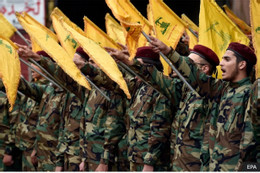 Hezbollah sở hữu những gì trong cuộc chiến với Israel?  第7张