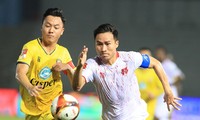  Nhận định Bình Định vs Đông Á Thanh Hóa, 18h00 ngày 4/10: Khách không khách khí 