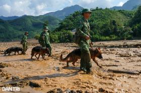 15 ngày khó quên của bộ đội tại thôn Làng Nủ  第3张