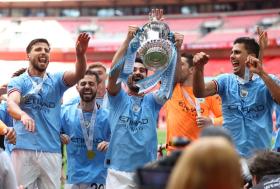  Gundogan sẽ khoác áo Man City ở vòng 2 Ngoại hạng Anh tối 24-8 第5张