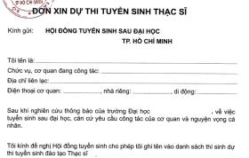 Giáo dục sao nhiều cái phải xin - cho vậy?  第1张