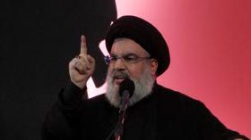 Thế khó của thủ lĩnh Hezbollah khi đáp trả Israel 