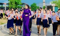  Đại biểu Quốc hội: Lương giáo viên hiện nay rất cao 