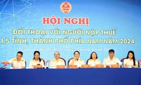  Lý do thu ngân sách vượt dự toán 