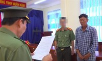  Cà Mau tiên phong trong chống IUU 