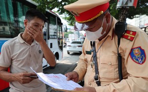 Đường Vành đai 3 Hà Nội ùn tắc kéo dài hơn 7 cây số, ôtô nhích từng mét dịp nghỉ lễ 2/9  第17张