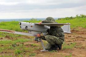 Cách Nga ứng phó chiến thuật lấy UAV trị của Ukraine  第1张