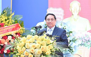 Một trường ở Hà Nội có 4 học sinh giành huy chương tại Olympic Tin học Quốc tế 2024