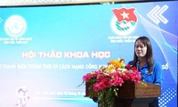  Trách nhiệm và hành động của thanh niên Thanh Hóa với chuyển đổi số 第12张