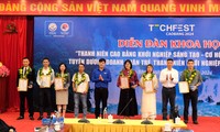  Chăm lo cuộc sống người dân và học sinh vùng khó ở Bắc Kạn 第10张