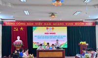  Chăm lo cuộc sống người dân và học sinh vùng khó ở Bắc Kạn 第14张