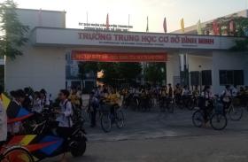  Ngộ độc thực phẩm &apos;rình rập&apos; từ hàng quán xung quanh trường học 第1张