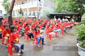 &quot;Trăng Đại Ngàn 2024&quot; - Mùa Trung thu đặc biệt của các em nhỏ người La Hủ nơi &quot;cuối trời Tây Bắc&quot;  第3张