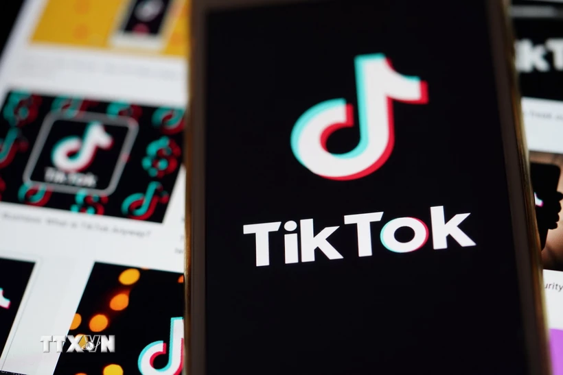  TikTok xóa chương trình bị cho là có thể &quot;gây nghiện&quot; tại châu Âu 第1张