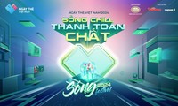  Khai mạc Ngày Thẻ Việt Nam - Sóng Festival: Bữa tiệc công nghệ trong thanh toán số 第8张