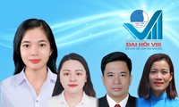  Anh Huỳnh Kiều Ánh giữ chức Chủ tịch Ủy ban Hội LHTN Việt Nam tỉnh Ninh Thuận 