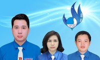  Anh Huỳnh Kiều Ánh giữ chức Chủ tịch Ủy ban Hội LHTN Việt Nam tỉnh Ninh Thuận 第6张