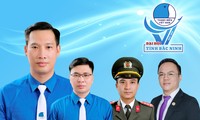  Anh Huỳnh Kiều Ánh giữ chức Chủ tịch Ủy ban Hội LHTN Việt Nam tỉnh Ninh Thuận 