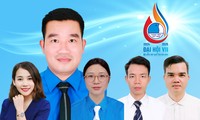  Anh Huỳnh Kiều Ánh giữ chức Chủ tịch Ủy ban Hội LHTN Việt Nam tỉnh Ninh Thuận 