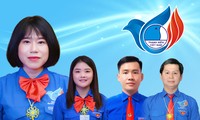  Anh Thái Thành Bi tái đắc cử Chủ tịch Hội LHTN Việt Nam tỉnh Bình Thuận 第3张