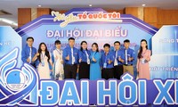  Anh Thái Thành Bi tái đắc cử Chủ tịch Hội LHTN Việt Nam tỉnh Bình Thuận 第8张