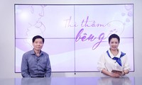  ‘Yêu&apos; như thế nào ở tuổi trung niên? 第2张