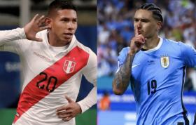  Nhận định Peru vs Uruguay, 08h30 ngày 12/10: Đội khách áp đảo 