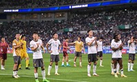  Thi đấu tệ ở vòng loại World Cup 2026, tuyển Trung Quốc bị cắt tiêu chuẩn đi chuyên cơ 