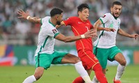  Thi đấu tệ ở vòng loại World Cup 2026, tuyển Trung Quốc bị cắt tiêu chuẩn đi chuyên cơ 