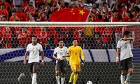  Thi đấu tệ ở vòng loại World Cup 2026, tuyển Trung Quốc bị cắt tiêu chuẩn đi chuyên cơ 第10张