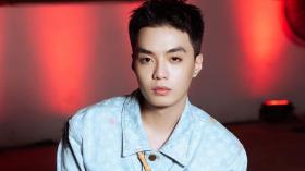 Rapper Negav xin lỗi vì ngụ ý 'nhờ nghỉ học mới thành công' 