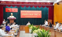  Chủ tịch TPHCM: &apos;Không có lý do ngoại lệ&apos; trong đầu tư công 