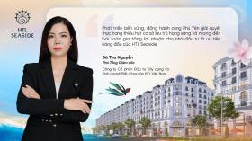 Câu chuyện đằng sau những căn nhà phố du lịch HTL Seaside bên bờ biển Phú Yên  第3张