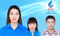  Khai mạc phiên làm việc thứ nhất Đại hội đại biểu Hội LHTN Việt Nam tỉnh Cao Bằng lần VI, nhiệm kỳ 2024-2029 第13张