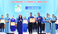  Hơn 1.000 học sinh, sinh viên Thủ đô thi nhảy 第13张