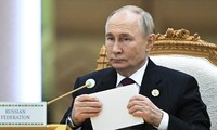  Tổng thống Nga Putin nói về thời điểm chấm dứt xung đột, hậu quả của việc Ukraine sở hữu vũ khí hạt nhân 