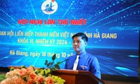  Thanh niên Hà Giang cần thúc đẩy khát vọng khởi nghiệp 第12张