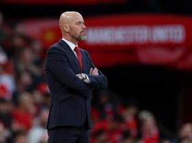 HLV Ten Hag: &quot;Man Utd phải học cách kết liễu đối thủ&quot;