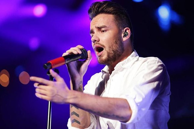  Liam Payne - thành viên One Direction ngã từ ban công qua đời ở tuổi 31 第3张