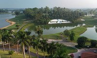 
Kỷ nguyên mới của golf Việt Nam 
