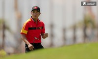 
Kỷ nguyên mới của golf Việt Nam 
