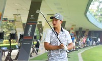 
Kỷ nguyên mới của golf Việt Nam 
