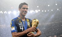  Varane khen ngợi Real Madrid, chê MU &apos;không phù hợp&apos; 第6张