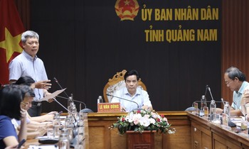  Nhà văn Minh Chuyên được phong danh hiệu Anh hùng lao động 第15张