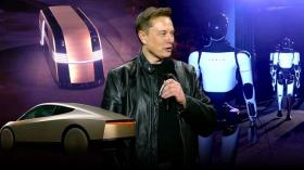  Elon Musk bị chỉ trích 