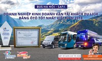  Ra mắt xe minibus đầu tiên mang thương hiệu Việt 第7张