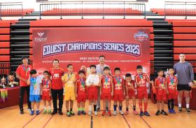 Khai mạc EQuest Champions Series 2025 khu vực phía Nam  第11张