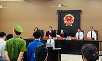  Vụ cháy quán karaoke khiến 32 người tử vong: Cựu cảnh sát phủ nhận cáo buộc 