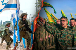 Israel tiêu diệt ứng viên thủ lĩnh Hezbollah  第2张